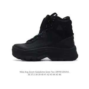 Nike ACG Air Zoom Gaiadome Gore-Tex Waterproof Hiking Boots