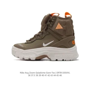 Nike ACG Air Zoom Gaiadome Gore-Tex High-Top Hiking Boots