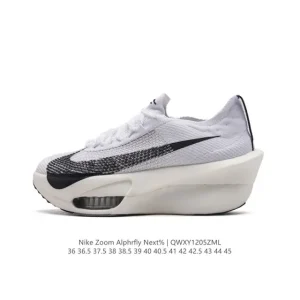 Nike Air Zoom Alphafly Next% 2 Marathon Racing Shoes