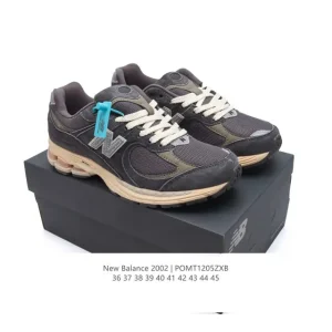 New Balance 2002R Men and Women Running Shoes with Encap and N-Ergy