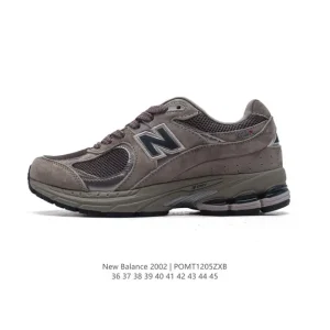 New Balance 2002R Running Shoes for Men and Women with Encap and N-Ergy Technology