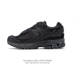 New Balance 2002R Running Shoes for Men and Women with Encap and N-Ergy Cushioning