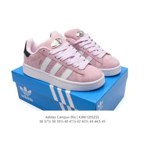Adidas Campus 00S Bread Shoe Retro Unisex Casual Sneaker