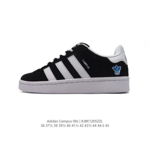 Adidas Campus 00S Bread Shoe Retro Vintage Unisex Sneaker