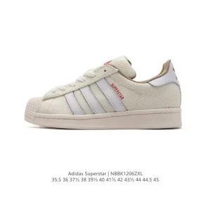 Adidas Superstar Hellokitty Classic Shell Toe Sneakers for Women