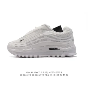 Nike Air Max TL 2.5 Men Women Running Shoes with Max Air Cushion