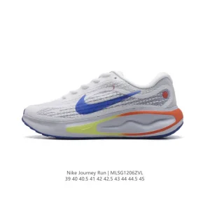 Nike Journey Run Men's Road Running Shoes with Comfiride Cushioning