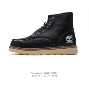 Timberland Classic 6-Inch Premium Waterproof Boots for Men