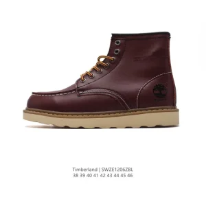 Timberland Classic 6-Inch Premium Waterproof Boots for Men