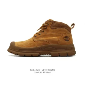 Timberland Classic 6-Inch Premium Waterproof Boots for Men