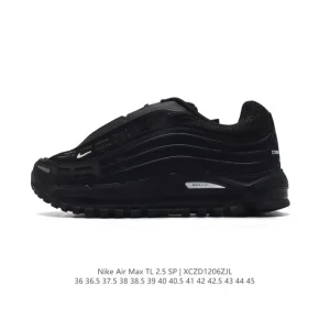 Nike Air Max TL 2.5 Men Women Running Shoes with Air Max Cushioning