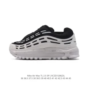 Nike Air Max TL 2.5 Men Women Running Shoes with Air Max Cushioning