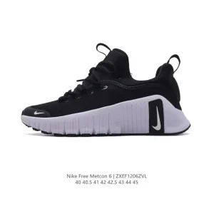 Nike Free Metcon 6 Men's Training Shoes for Versatile Workouts