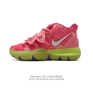 Nike Kyrie Low 5 EP Basketball Shoes for Men and Women