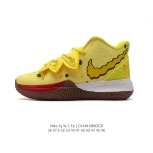 Nike Kyrie Low 5 EP Basketball Shoes for Men and Women
