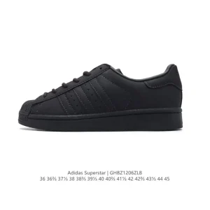 Adidas Superstar '82 Classic Leather Sneakers for Men and Women