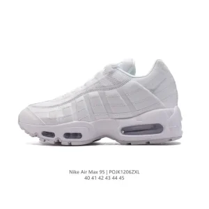 Nike Air Max 95 Earth Day Edition Mesh Canvas Running Shoes