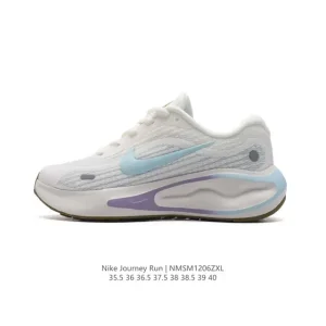 Nike Journey Run Women's Road Running Shoes with Comfiride Cushioning