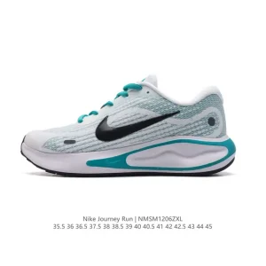 Nike Journey Run Men's Women's Cushioned Road Running Shoes