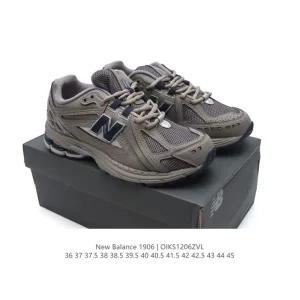 New Balance 6Rhx Vintage Running Shoes for Men and Women