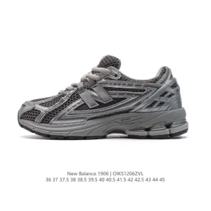 New Balance M 6R Vintage Running Sneakers Vibe Style