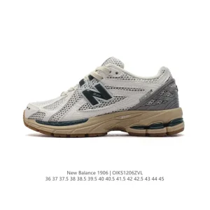 New Balance M 6R Vintage Running Sneakers for Men