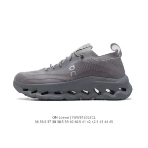 Loewe On Runner Sustainable City Outdoor Collaboration Sneakers