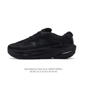 New Balance Fresh Foam Men's Thick Sole Height Increase Running Shoes