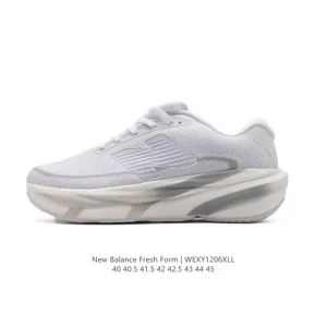 New Balance Fresh Foam Men's Thick Sole Running Shoes