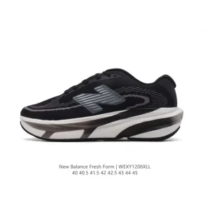 New Balance Fresh Foam Men's Thick Sole Running Shoes