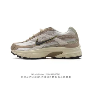 Nike Initiator Running Vintage Chunky Sole Comfort Sneakers