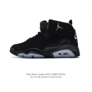 Jordan Jumpman MVP Men's High-Top Basketball Shoes AJ6 AJ7 AJ8 Inspired
