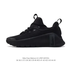 Nike Free Metcon 6 Training Shoes for Men and Women