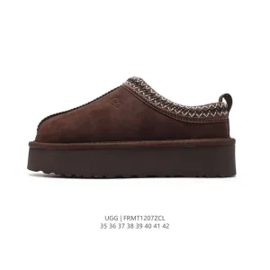 UGG Women's Cozy Winter Slippers Warm Fleece Lined House Shoes