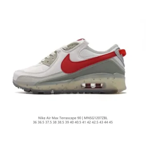 Nike Air Max Terrascape 90 Retro Casual Sport Shoes for Men and Women