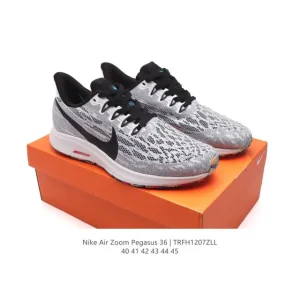 Nike Air Zoom Pegasus 36 Running Shoe for Men and Women