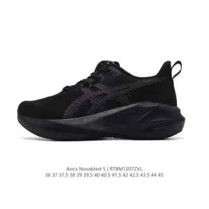ASICS Novablast 5 Running Shoes with FF Blast Max Cushioning