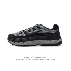 Nike P-6000 Premium Men's and Women's Casual Running Shoes