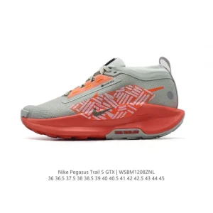 Nike Pegasus Trail 5 Men and Women Trail Running Shoes