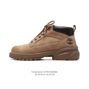 Timberland Heritage 6-Inch Classic Yellow Boot for Men