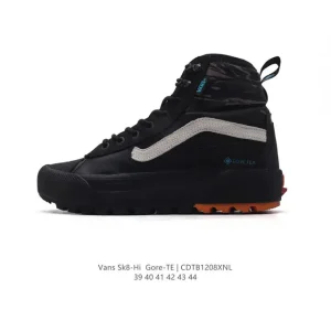 Vans Sk8-Hi Gore-Tex MTE-3 Waterproof Hiking Shoes for Men