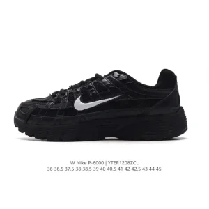 Nike P-6000 Premium Men's and Women's Casual Running Shoes