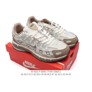 Nike P-6000 Premium Men's and Women's Casual Running Shoes