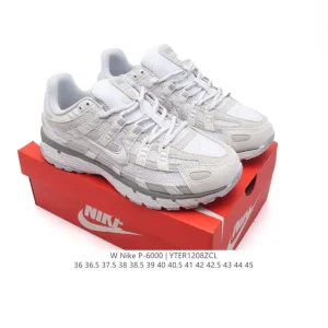 Nike P-6000 Premium Men and Women Casual Running Shoes