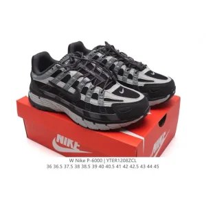 Nike P-6000 Premium Men's and Women's Casual Running Shoes