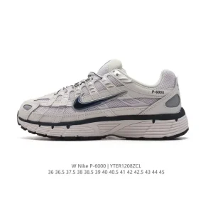 Nike P-6000 Premium Men's and Women's Casual Running Shoes