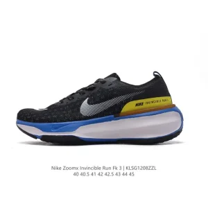 Nike ZoomX Invincible Run FK 3 Men's Running Shoes
