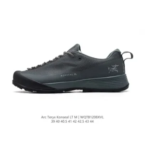 Arc'teryx Konseal Men's Outdoor Hiking and Trail Running Shoes