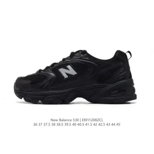 New Balance 530 Vintage Running Shoes for Men and Women