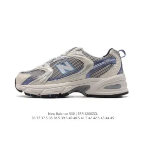 New Balance 530 Vintage Running Shoes for Men and Women